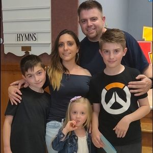 Meet your Posher, Evan